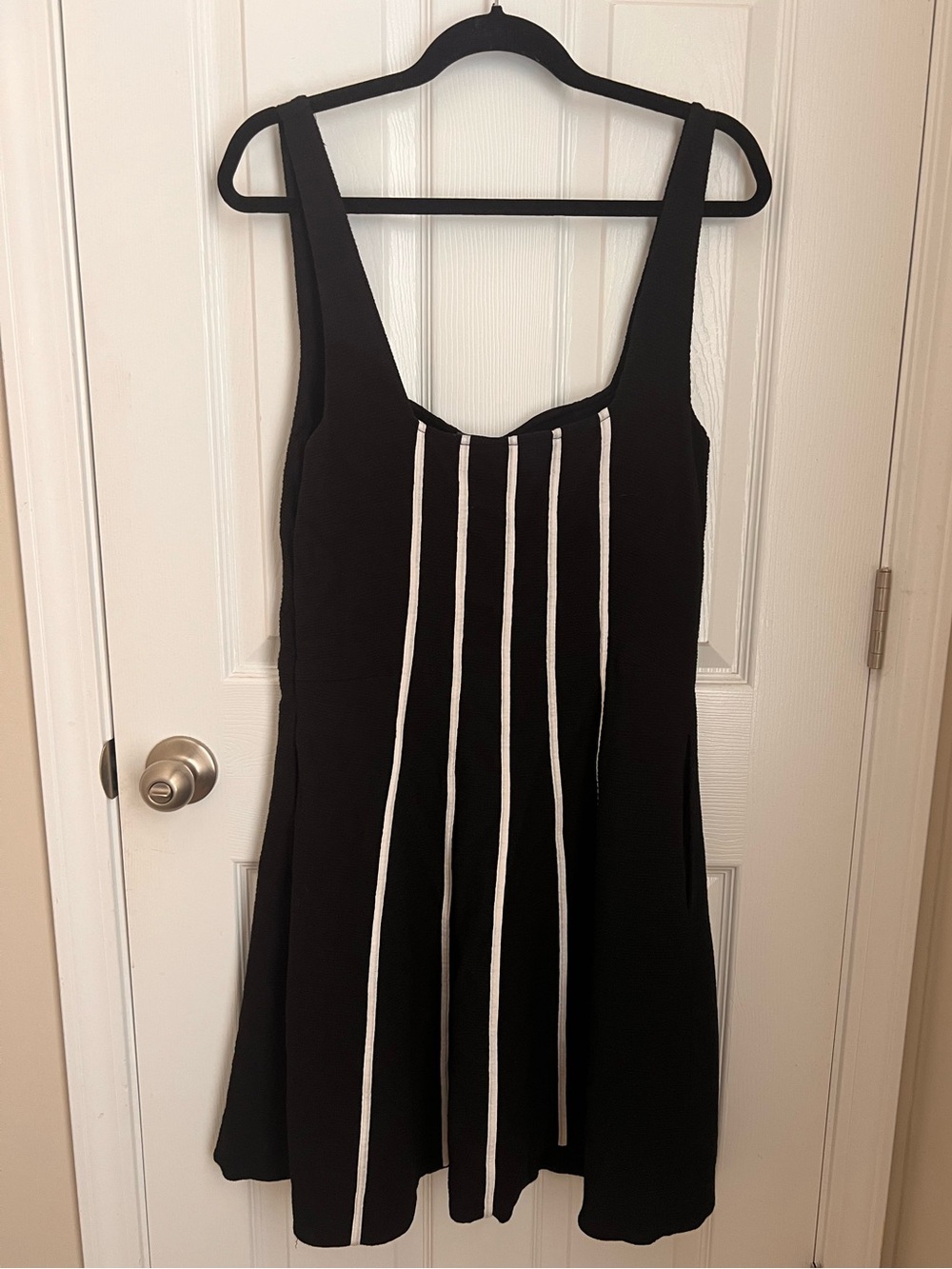 Maeve Anthropologie Sweetheart Dress - Picture 3 of 5